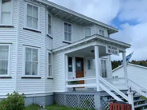 Twillingate Museum