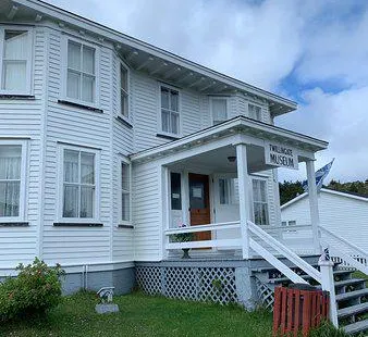 Twillingate Museum