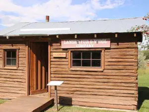 Museum of the American West