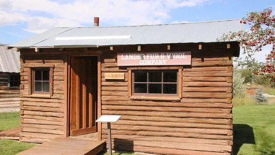 Museum of the American West