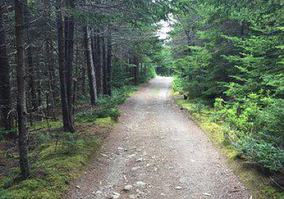 King’s Cove Lighthouse