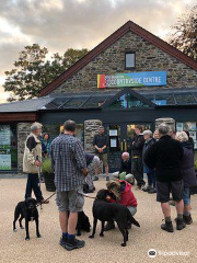 Braunton Countryside Centre