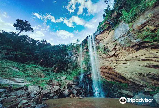 伊塔佩米林河畔卡舒埃魯