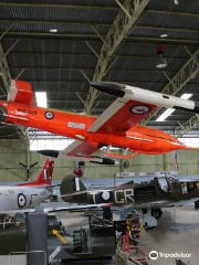 Classic Jets Fighter Museum