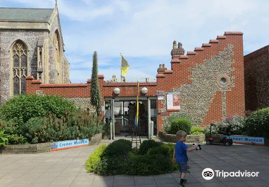 Cromer Museum