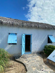 Turks and Caicos National Museum