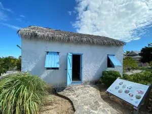 Turks and Caicos National Museum