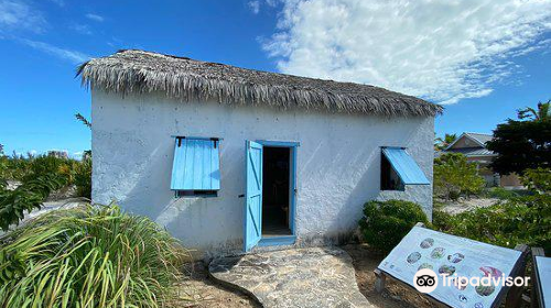 Turks and Caicos National Museum