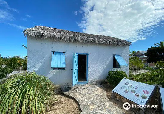 Turks and Caicos National Museum