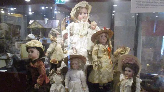 Children's Toy Museum