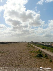 St. Osyth Beach