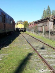 Lachlan Valley Railway Museum