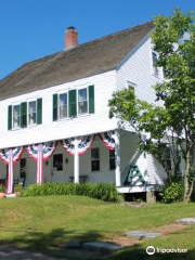 Remick Country Doctor Museum & Farm