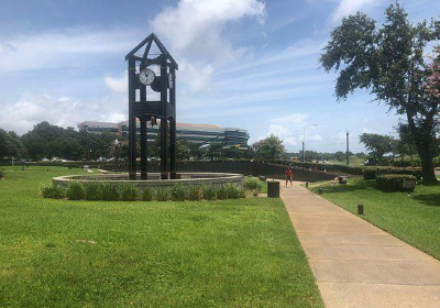 Veterans Memorial Park Pensacola