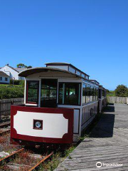 Giant's Causeway & Bushmills Railway