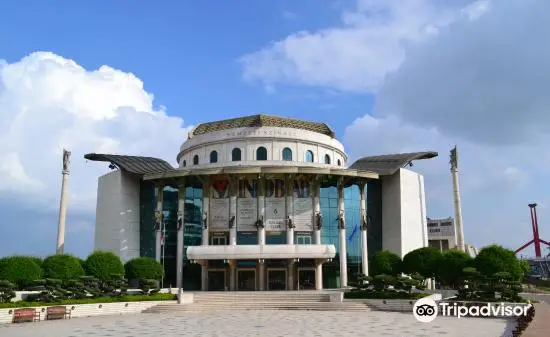 Théâtre national