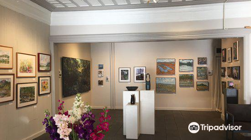 Adirondack Artists Guild Gallery