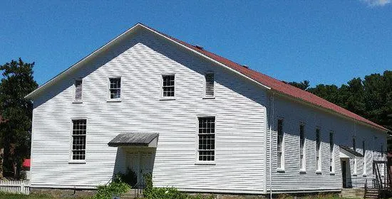 Shaker Heritage Society