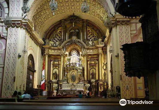 Basilica of Our Lady of Mercy