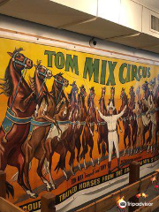 Tom Mix Museum Inc