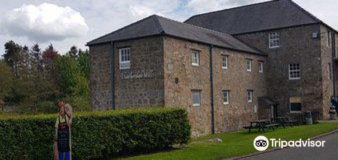 Things to Do in Cornhillontweed in 2024 Top Attractions, Local Food, Hotels & Travel Tips