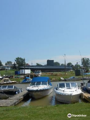 Museum Of Naval History - HMCS Ojibwa