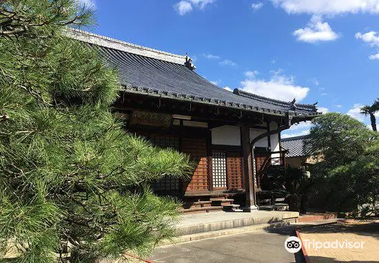 Engaku-ji Temple