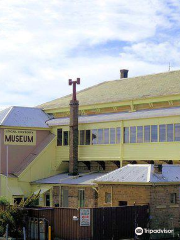 The Mount Victoria & District Historical Society Inc Museum