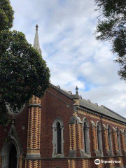 Trinity Brighton Uniting Church