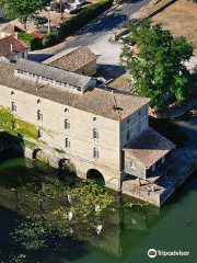 Moulin de Porcheres