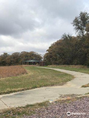 Blackbird Scenic Overlook