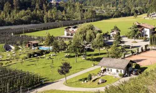 Farmhouse Torgglerhof