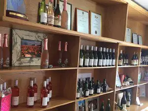 Klawer Cellars