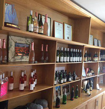 Klawer Cellars