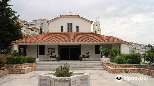 Saint Charalampos Orthodox Church