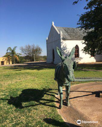 Upington
