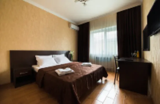Royal Guest House