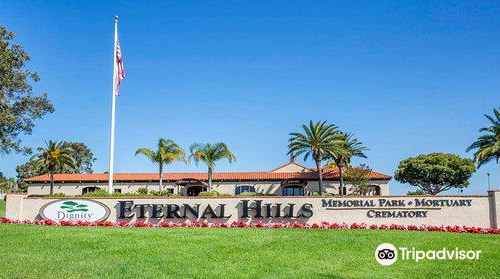 Eternal Hills Mortuary & Crematory at Eternal Hills Memorial Park