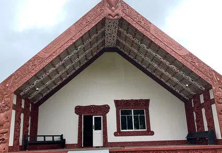 Takitimu Marae