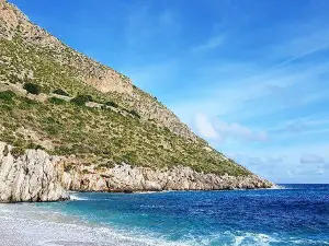 Cala dell'Uzzo