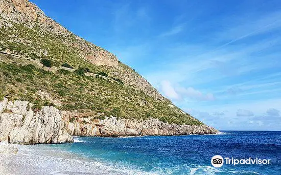 Cala dell'Uzzo