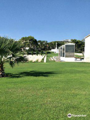 Phaleron War Cemetery