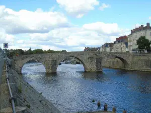 Pont Vieux (Old Bridge)
