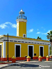 Punta Figuras Lighthouse