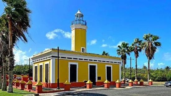 Punta Figuras