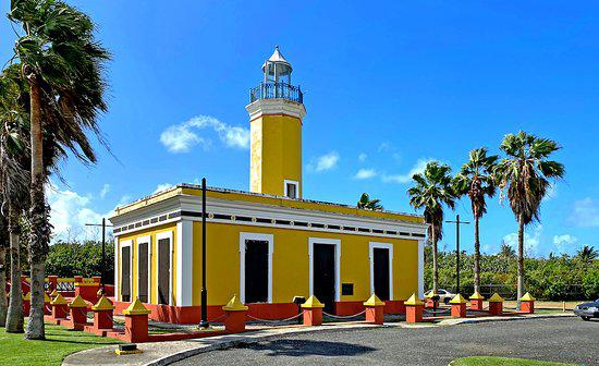 Punta Figuras