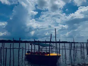 Tharangambadi Beach