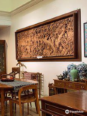 John Gallery Dayak Arts