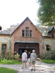 Château de L'Augère Saint-Marc