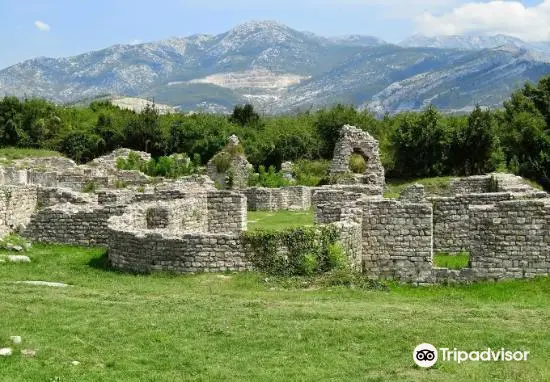 Basilica urbana